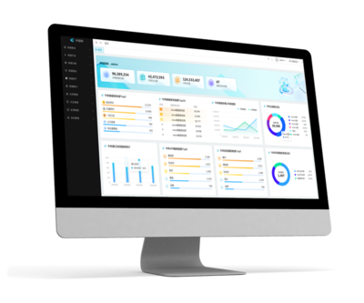 智能網(wǎng)聯(lián)交通產(chǎn)品數(shù)據(jù)處理服務(wù) 驅(qū)動未來出行的核心引擎