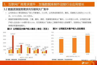 海天瑞聲 人工智能數據資源的稀缺提供者與軟件開發